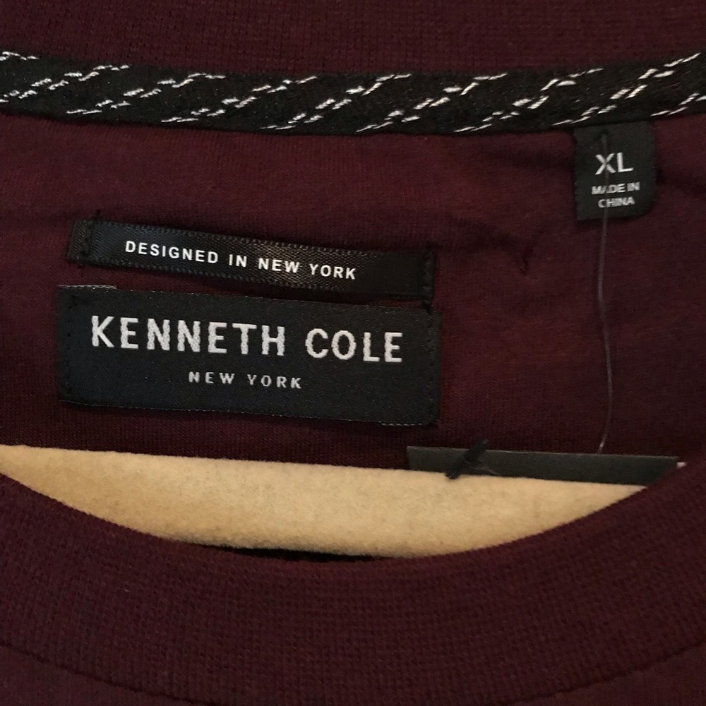 Kenneth Cole - Picture 4 of 4